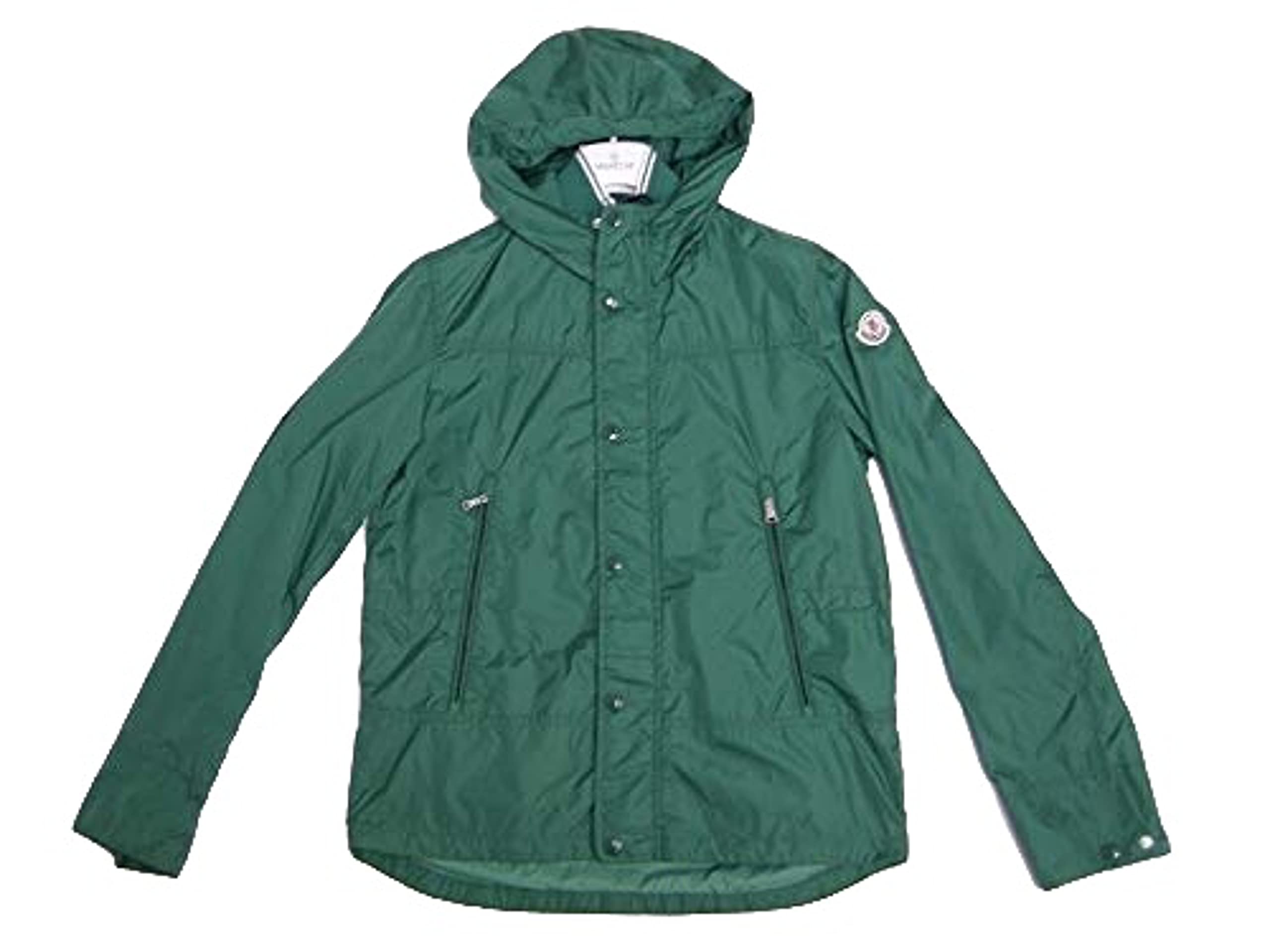 Amazon.co.jp: [モンクレール] GUERRIC マウンテンパーカー フード